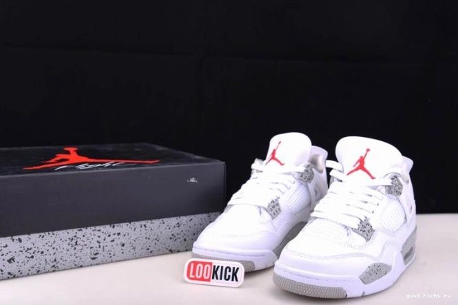 White CT8527-100 Jordan Retro (2021) Oreo 4 0808